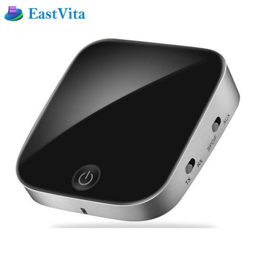 EastVita 2 in 1 Bluetooth Transmitter Receiver