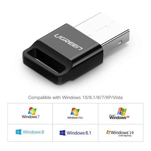 Ugreen US192 Bluetooth Dongle - Image 5