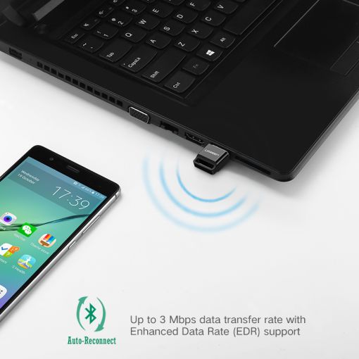Ugreen US192 Bluetooth Dongle - Image 4