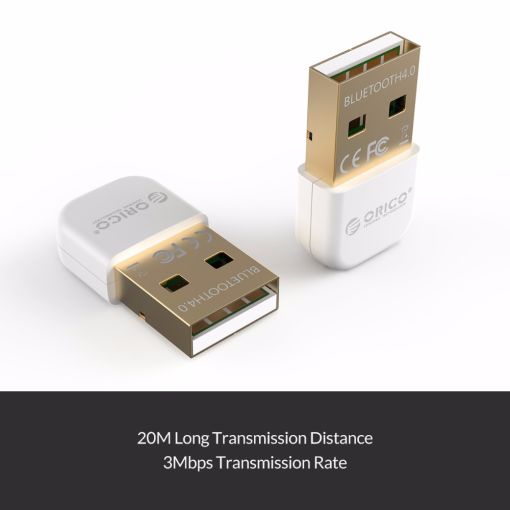 Orico BTA Bluetooth Adapter - Image 6