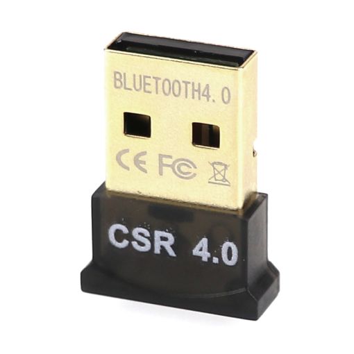Anbes Mini USB Bluetooth Adapter - Image 3