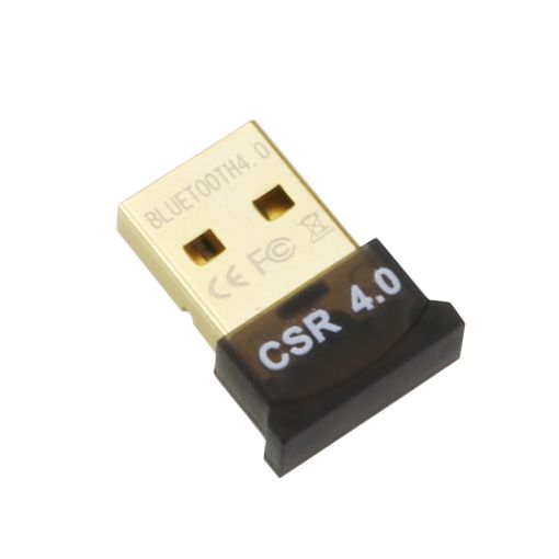 Anbes Mini USB Bluetooth Adapter - Image 5