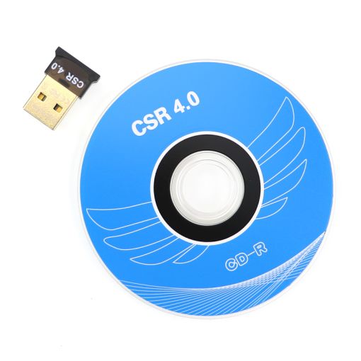 Anbes Mini USB Bluetooth Adapter - Image 6