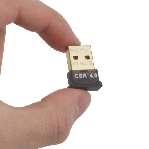 Anbes Mini USB Bluetooth Adapter - Image 2