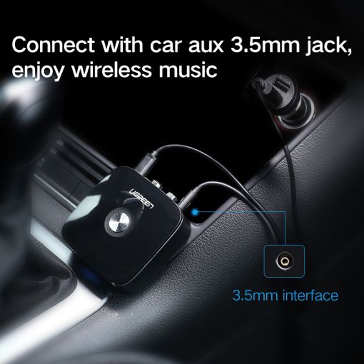 Ugreen 30445 Bluetooth Receiver - Image 5
