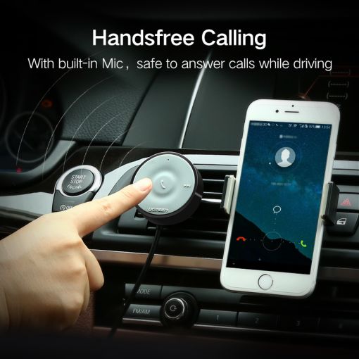 UGreen MM125 Bluetooth Receiver - Image 3