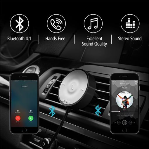 UGreen MM125 Bluetooth Receiver - Image 2