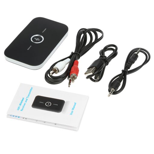 Docooler B6 Bluetooth Transmitter - Image 5