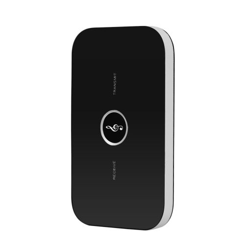 Docooler B6 Bluetooth Transmitter - Image 4