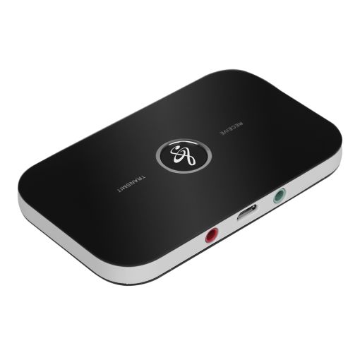 Docooler B6 Bluetooth Transmitter - Image 2