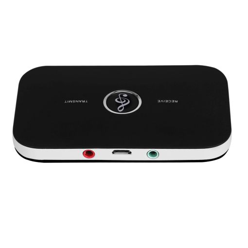Docooler B6 Bluetooth Transmitter - Image 3