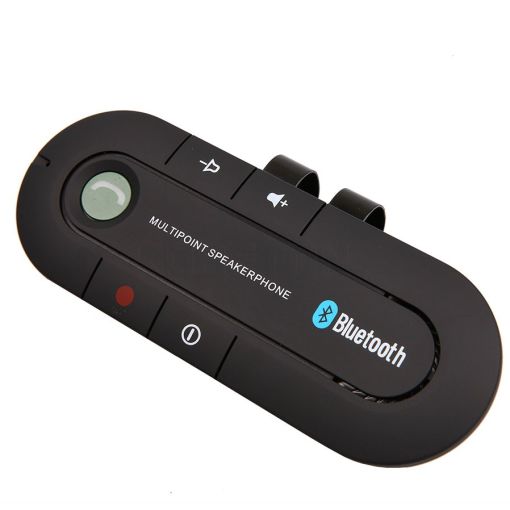 Kebidumei CPO600044 Bluetooth Car Kit