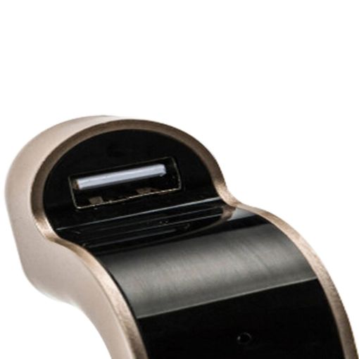 Anbes 4-in-1 Hands Free Bluetooth Car Kit - Image 5