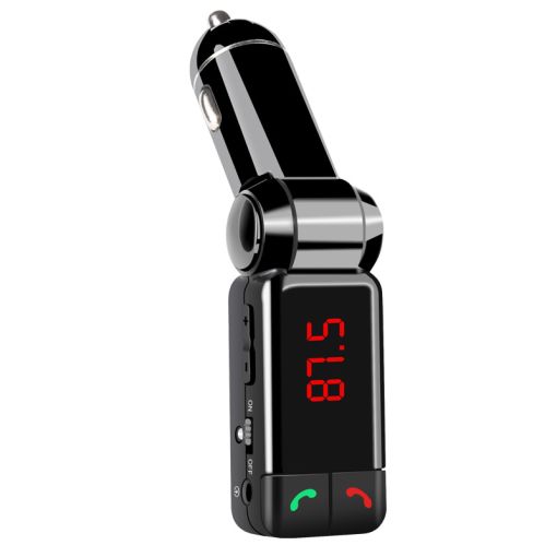 Anbes Bluetooth Car Kit