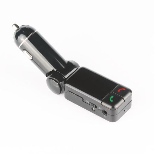 Anbes Bluetooth Car Kit - Image 2