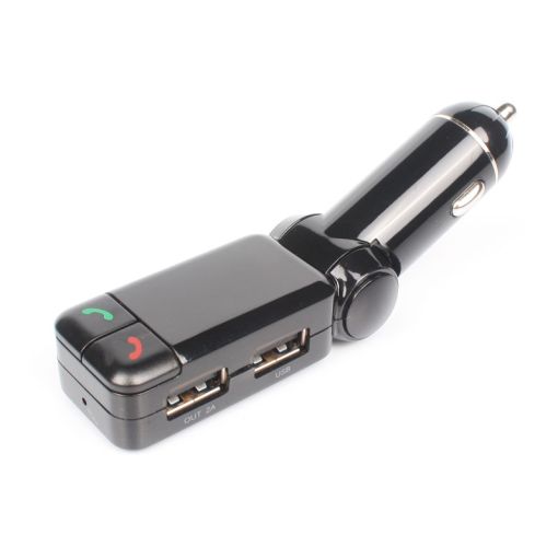 Anbes Bluetooth Car Kit - Image 3