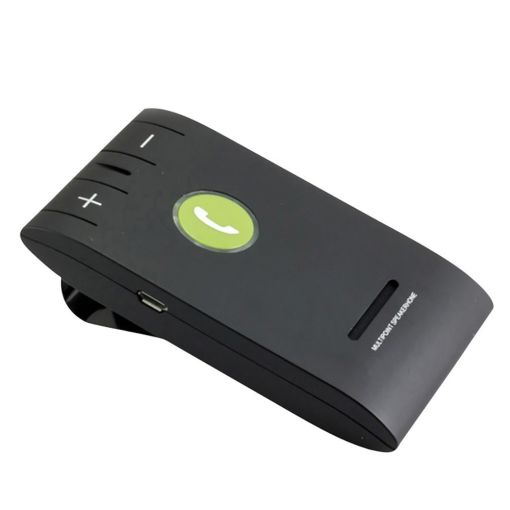 Saiyu DL-6E Bluetooth Car Kit - Image 3