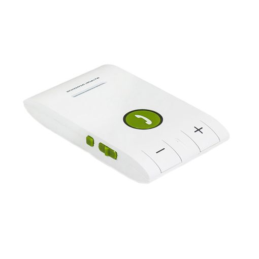 Saiyu DL-6E Bluetooth Car Kit - Image 4