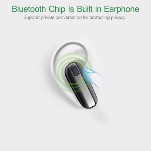 Onever Bluetooth Car Kit FM Transmitter - Image 6