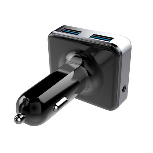 BC12B Bluetooth Car Kit - Image 4