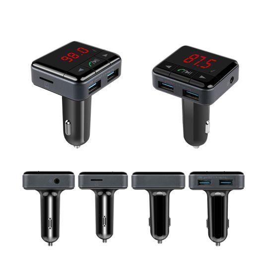 BC12B Bluetooth Car Kit - Image 3