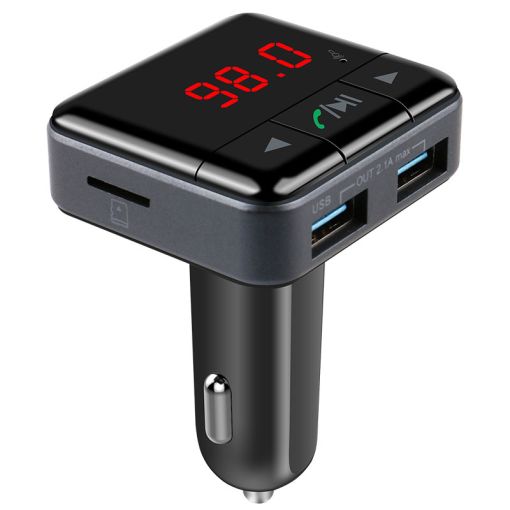 BC12B Bluetooth Car Kit