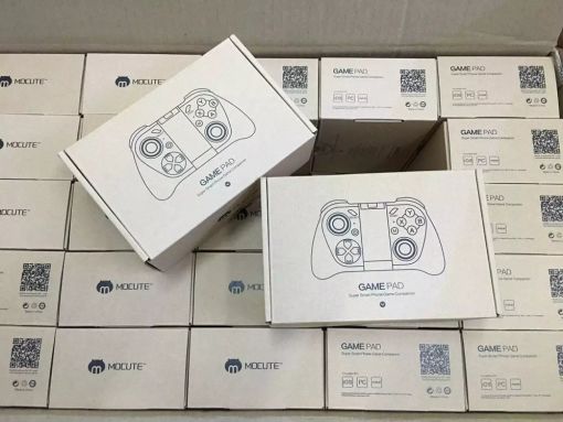 Mocute XM0003 Bluetooth Gamepad - Image 6