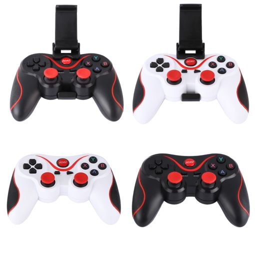 Vodool T3 Wireless Gamepad - Image 2