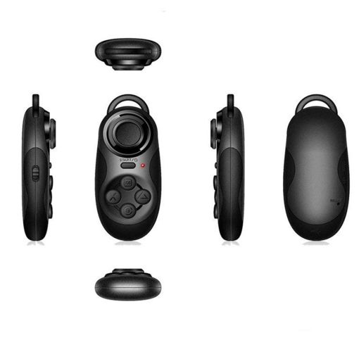 Jeasbery DZ0241 Gamepad