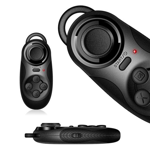 Jeasbery DZ0241 Gamepad - Image 2