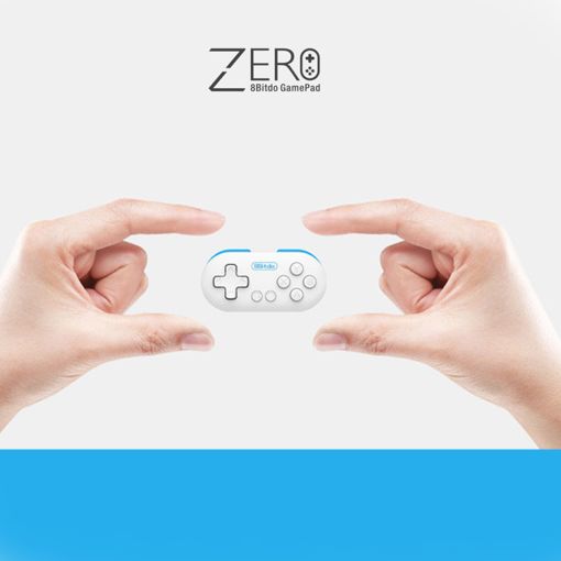 8Bitdo Zero Mini Bluetooth Gamepad