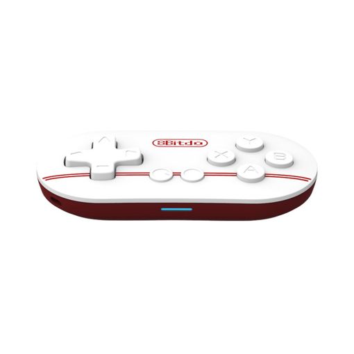 8Bitdo Zero Mini Bluetooth Gamepad - Image 2