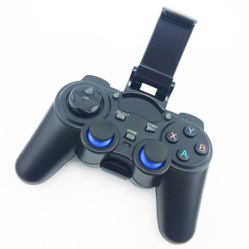 Data Frog 2.4G Wireless Gamepad - Image 2