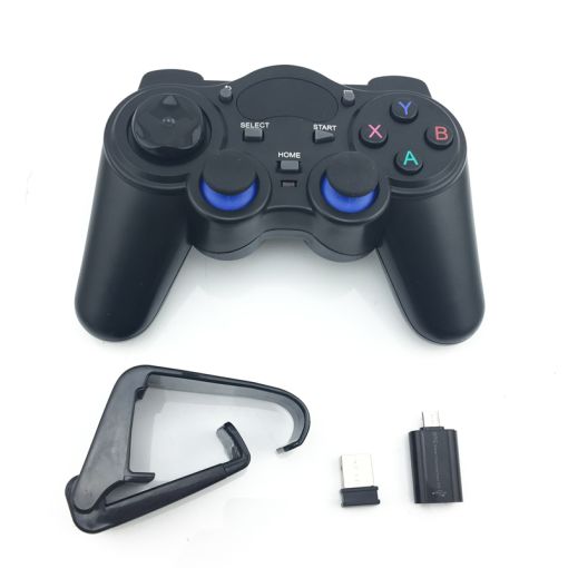 Data Frog 2.4G Wireless Gamepad - Image 4