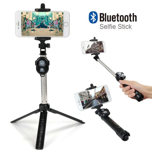 VNADC Selfie Stick