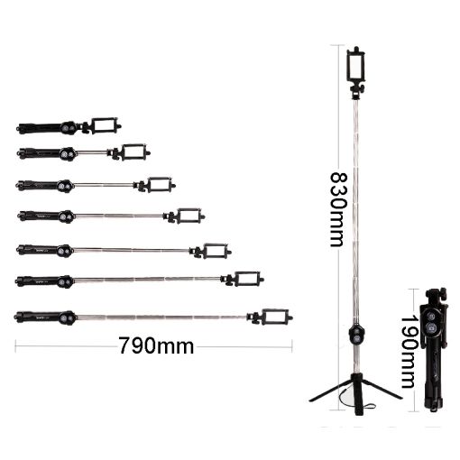 VNADC Selfie Stick - Image 6