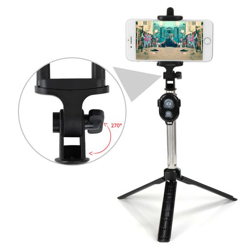 VNADC Selfie Stick - Image 3