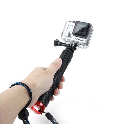 RV77 Monopod for GOPRO - Image 3