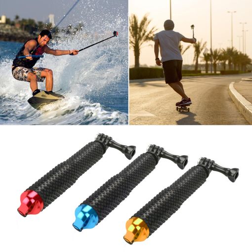 RV77 Monopod for GOPRO - Image 4