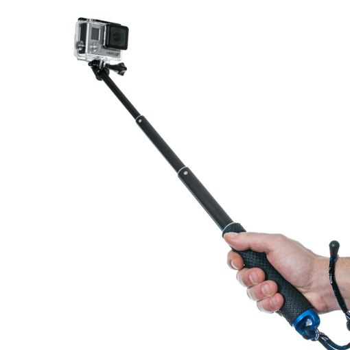 RV77 Monopod for GOPRO - Image 2