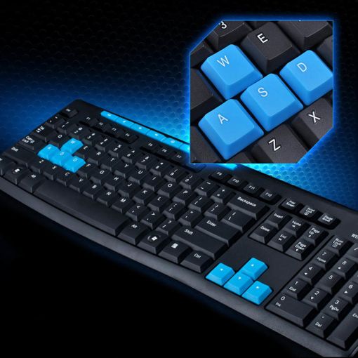 Etmakit 2.4G Gaming Keyboard Mouse Set - Image 4