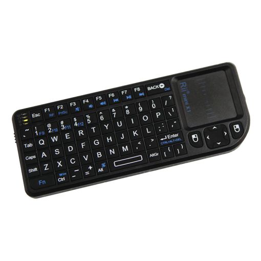Rii X1 Mini Wireless Keyboard