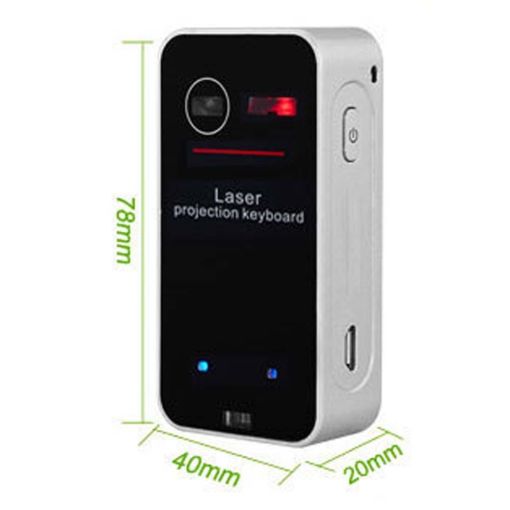 Virtual Laser Projection Keyboard - Image 6