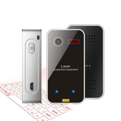 Virtual Laser Projection Keyboard - Image 3