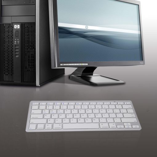 Alloyseed Universal Wireless keyboard - Image 2