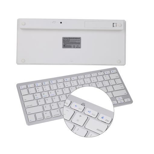 Alloyseed Universal Wireless keyboard - Image 6