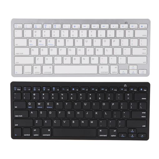 Alloyseed Universal Wireless keyboard - Image 3