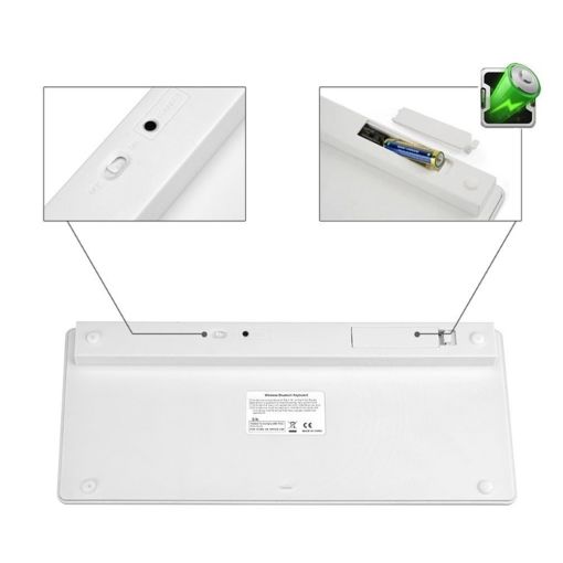 RV77 Ultra slim Water-proof - Image 6