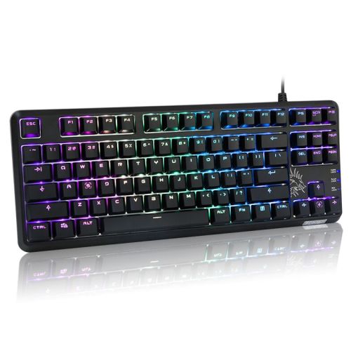 Fuhlen SM680R RGB Backlit Mechanical - Image 2