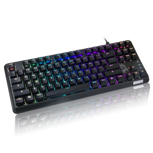 Fuhlen SM680R RGB Backlit Mechanical - Image 3